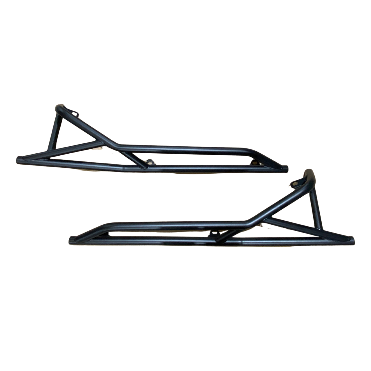 Polaris RZR Pro XP 2-Seat Tree Kickers L&W Fab