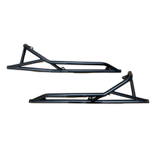 Polaris RZR Pro XP 2-Seat Tree Kickers L&W Fab