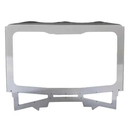 Polaris RZR Pro XP (2020-2024) Fastback Sport Cage Windshield Frame