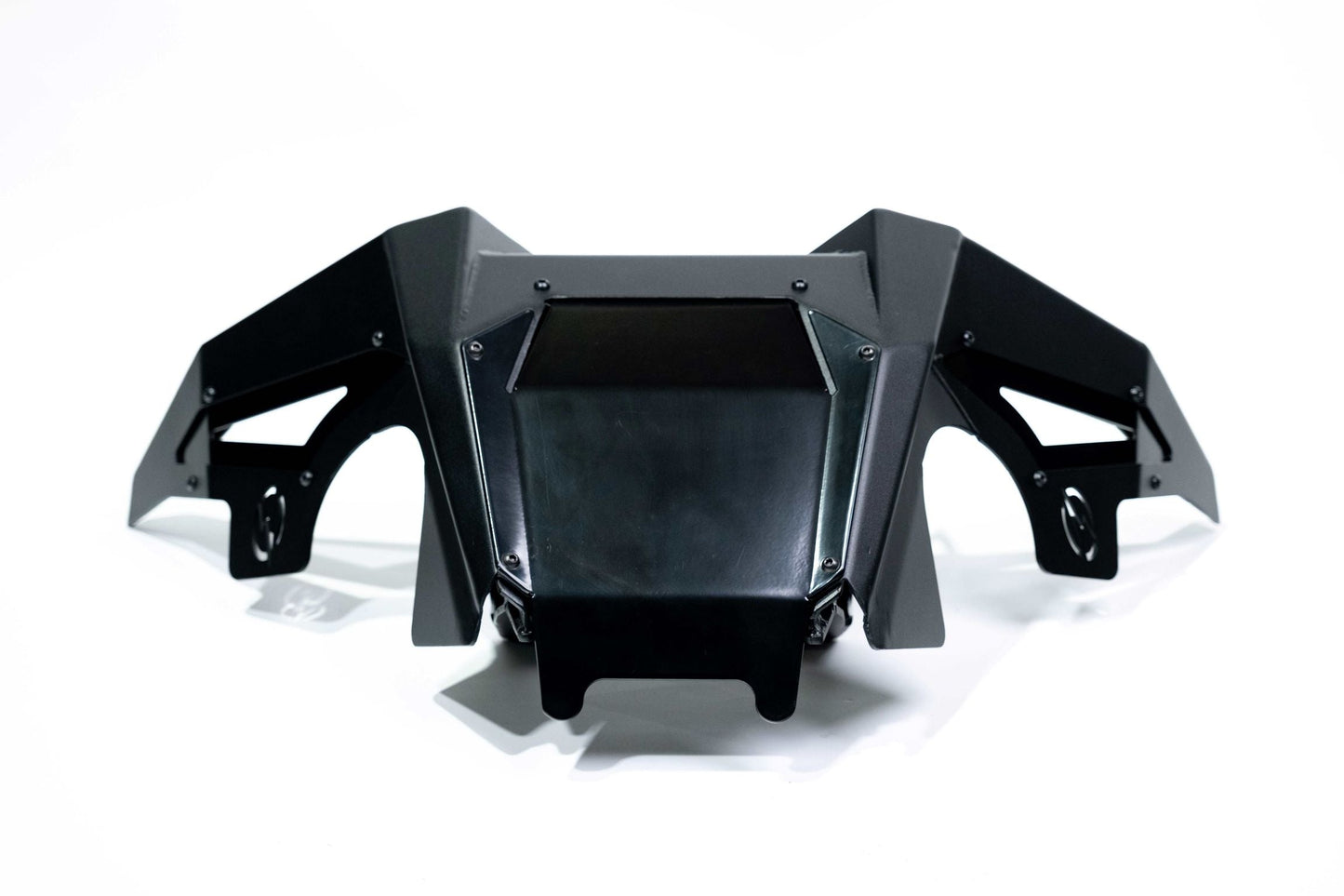 Polaris RZR Pro XP (2020-2024) Volt Series Winch Front Bumper