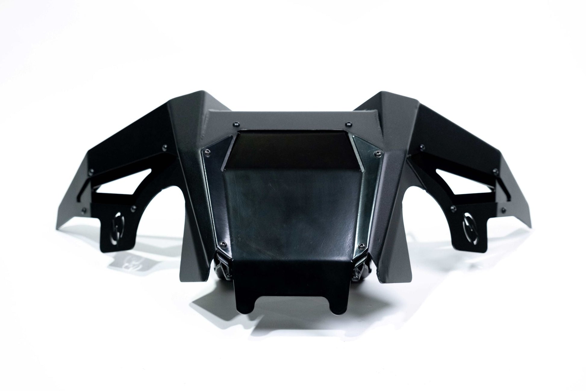 Polaris RZR Pro XP (2020-2024) Volt Series Winch Front Bumper