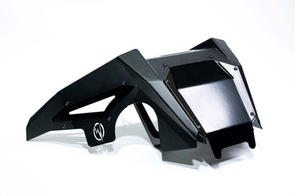 Polaris RZR Pro XP (2020-2024) Volt Series Winch Front Bumper