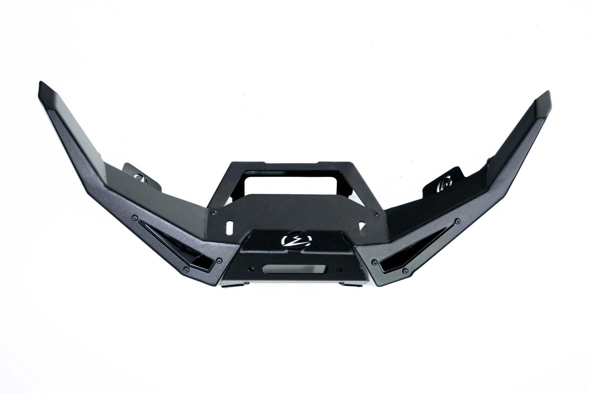 Polaris RZR Pro XP (2020-2024) Volt Series Winch Front Bumper