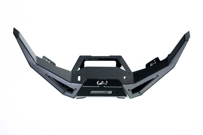 Polaris RZR Pro XP (2020-2024) Volt Series Winch Front Bumper