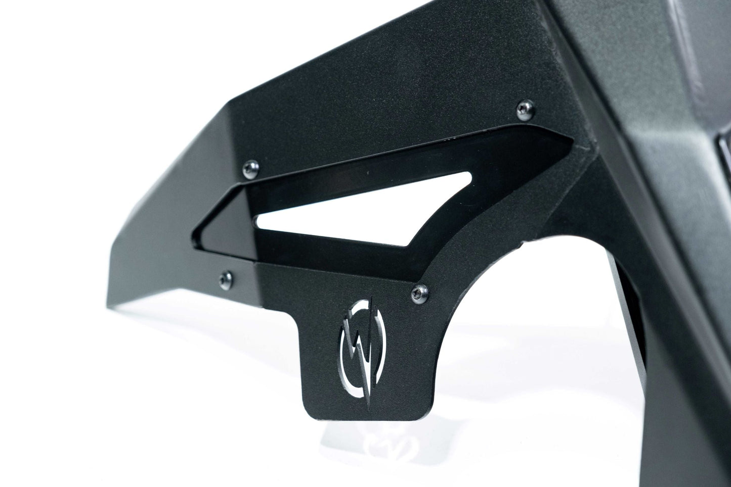 Polaris RZR Pro XP (2020-2024) Volt Series Winch Front Bumper