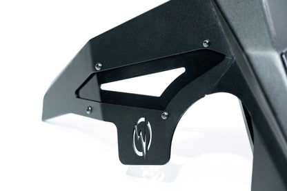 Polaris RZR Pro XP (2020-2024) Volt Series Winch Front Bumper