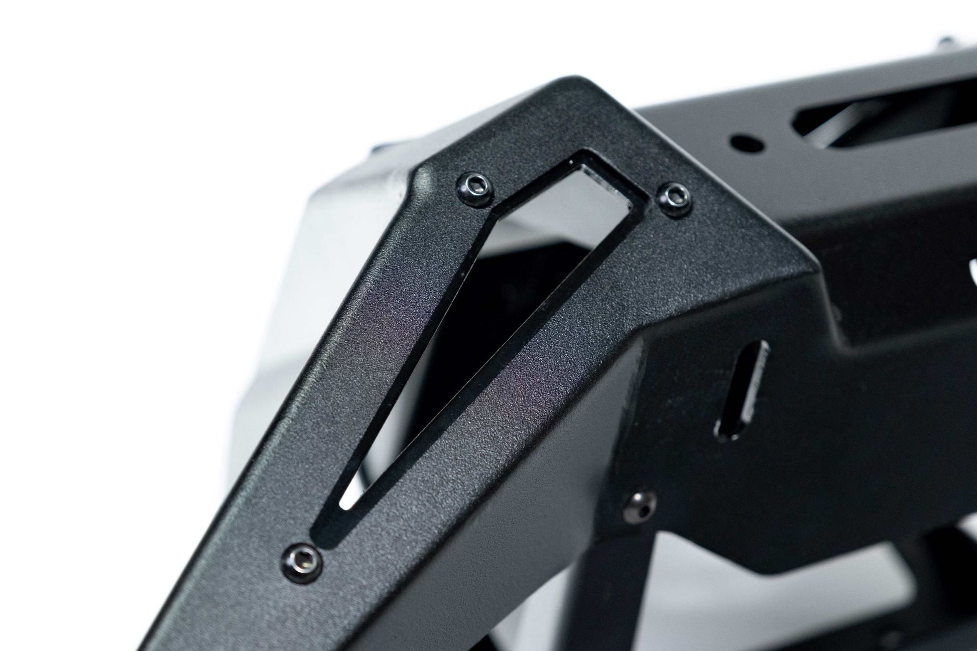Polaris RZR Pro XP (2020-2024) Volt Series Winch Front Bumper