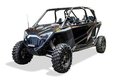 Polaris RZR Pro XP (2020-2024) Volt Series Winch Front Bumper
