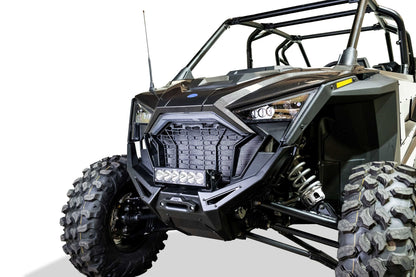 Polaris RZR Pro XP (2020-2024) Volt Series Winch Front Bumper