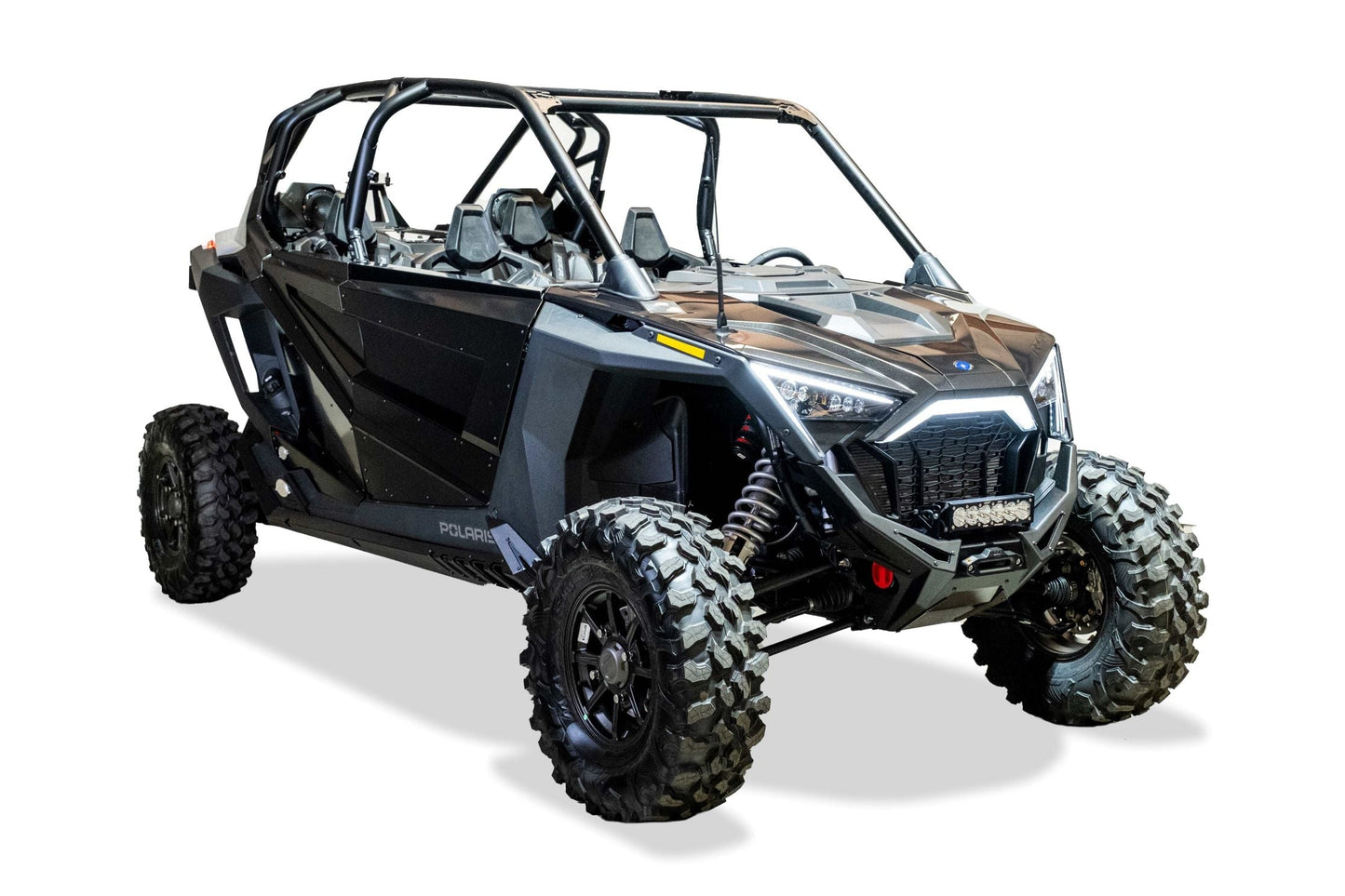 Polaris RZR Pro XP (2020-2024) Volt Series Winch Front Bumper