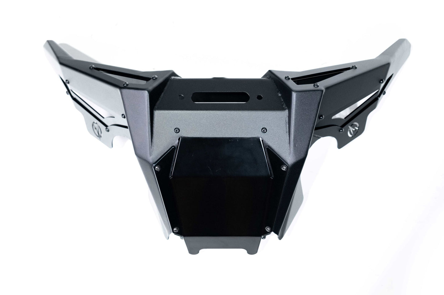 Polaris RZR Pro XP (2020-2024) Volt Series Winch Front Bumper