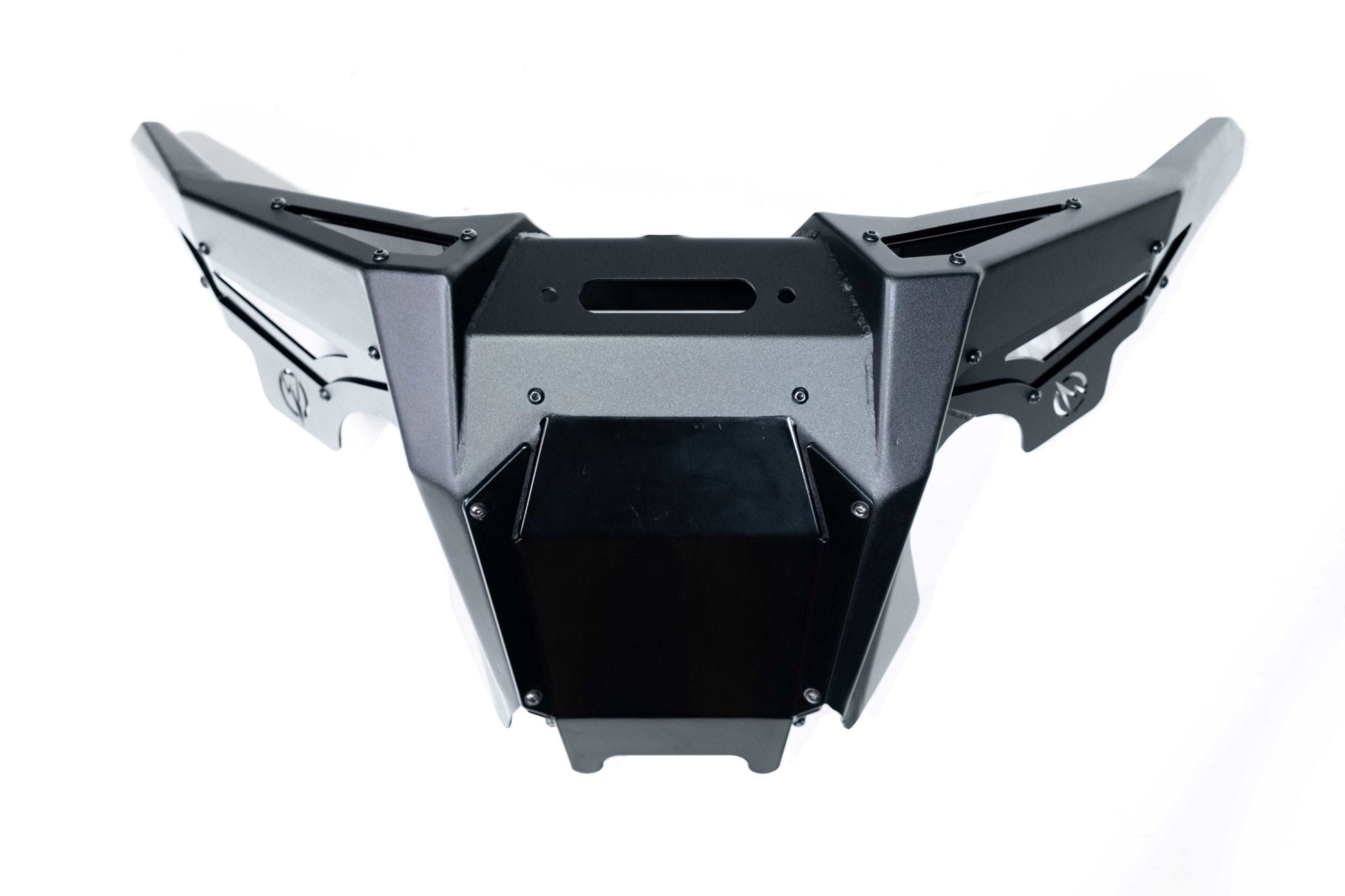 Polaris RZR Pro XP (2020-2024) Volt Series Winch Front Bumper