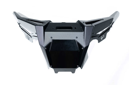 Polaris RZR Pro XP (2020-2024) Volt Series Winch Front Bumper