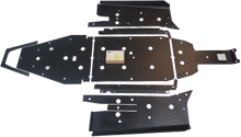 Polaris RZR Pro XP (2020-2025) Full Skid Plate Trail Armor