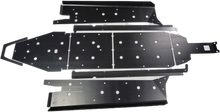 Polaris RZR Pro XP 4-Seat Full Skid Plate Trail Armor