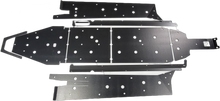 Polaris RZR Pro XP 4-Seat Full Skid Plate Trail Armor