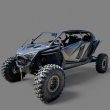 Polaris RZR Pro XP 4-Seat Roll Cage L&W Fab