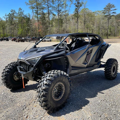 Polaris RZR Pro XP 4-Seat Roll Cage L&W Fab