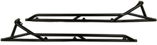 Polaris RZR Pro XP 4-Seat Tree Kickers L&W Fab