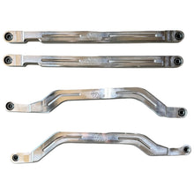 Polaris RZR Pro XP Direct Bolt-On Radius Rods L&W Fab