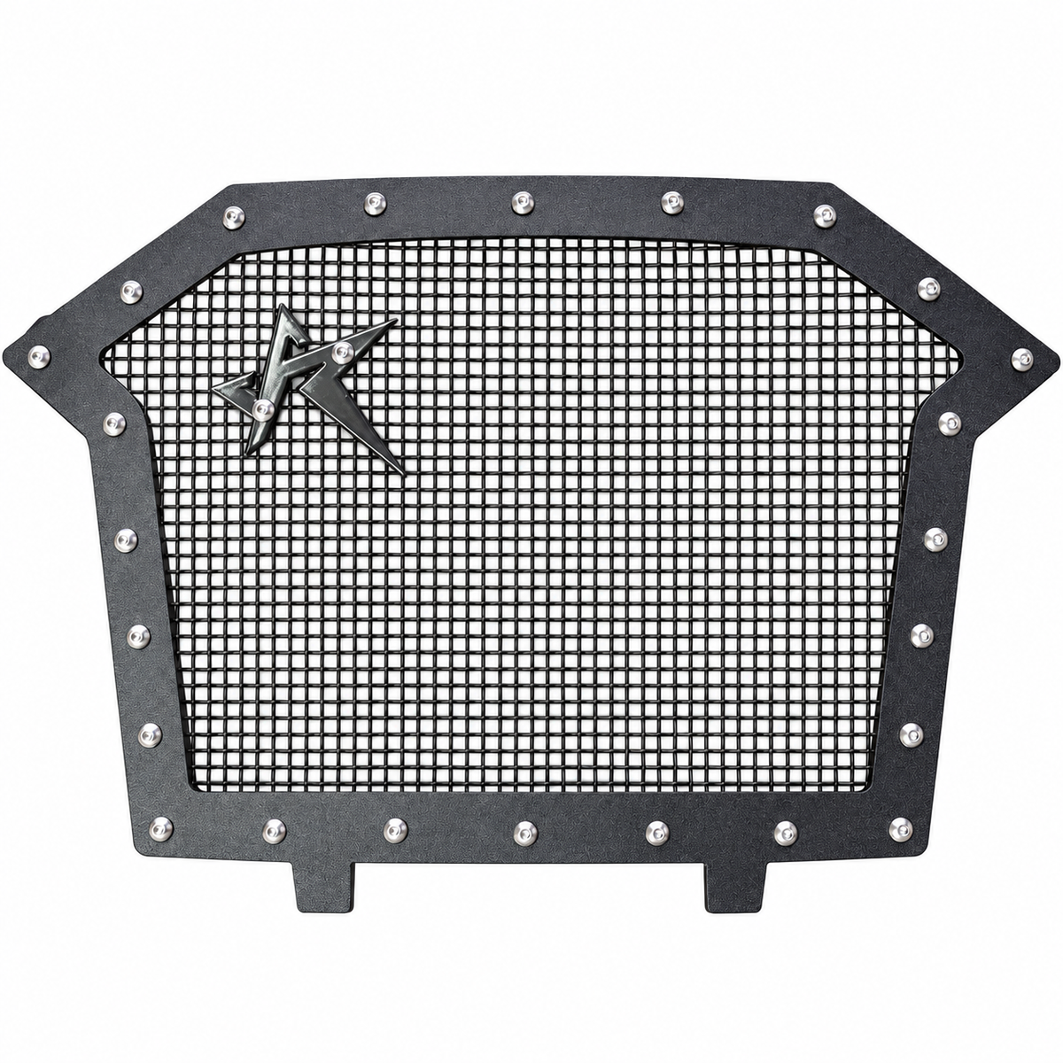 Polaris RZR Pro XP Front Center Grille Vent | Rogue Off-Road