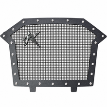 Polaris RZR Pro XP Front Center Grille Vent | Rogue Off-Road