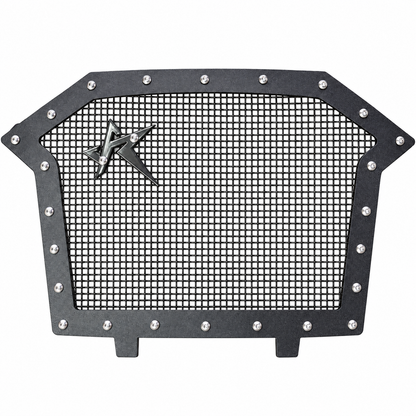 Polaris RZR Pro XP Front Center Grille Vent | Rogue Off-Road