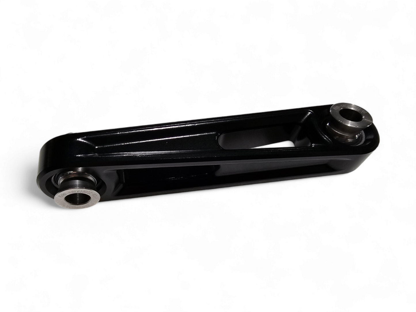 Polaris RZR Pro XP Front Sway Bar Link (Black)