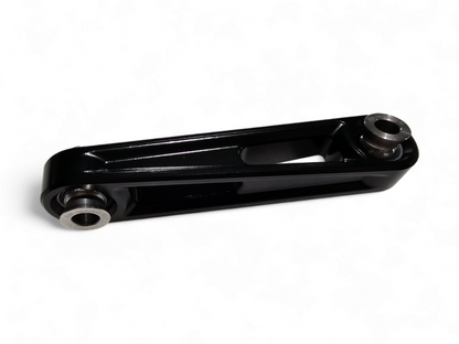 Polaris RZR Pro XP Front Sway Bar Link (Black)