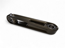 Polaris RZR Pro XP Front Sway Bar Link (Gunmetal)