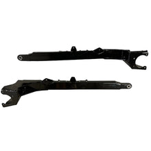 Polaris RZR Pro XP Full Suspension Kit L&W Fab
