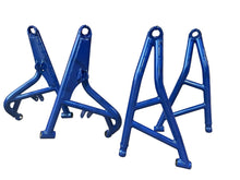 Polaris RZR Pro XP Full Suspension Kit L&W Fab