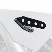 Polaris RZR Pro XP Light Bar Brackets | Factory UTV