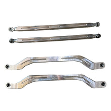 Polaris RZR Pro XP Long Travel 2-Heim Radius Rods L&W Fab