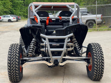 Polaris RZR Pro XP Long Travel 2-Heim Radius Rods L&W Fab