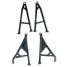 Polaris RZR Pro XP Long Travel A-Arms L&W Fab