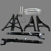 Polaris RZR Pro XP Long Travel Suspension Kit L&W Fab