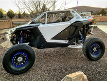 Polaris RZR Pro XP/Pro R/Turbo R Hi-Bred Door Kit V2 Side View