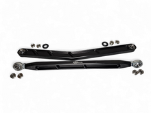 Polaris RZR Pro XP Radius Rods (Black)
