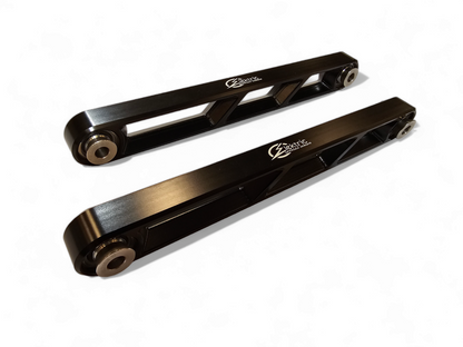 Polaris RZR Pro XP Rear Sway Bar Links (Black)