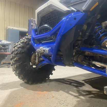 Polaris RZR Pro XP Sport Bumper L&W Fab