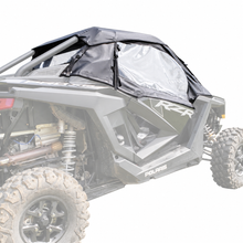 Polaris RZR Pro XP / Turbo R 2-Seat Full Cab Enclosure | 3 Star UTV