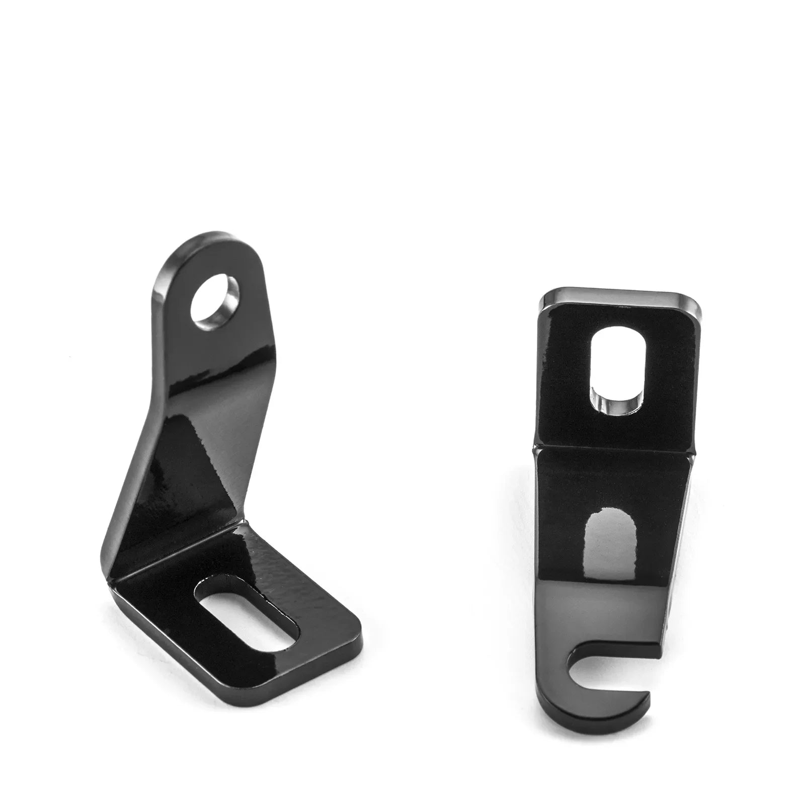 Polaris RZR Pro XP / Turbo R 32" LED Light Bar Mounting Brackets GGLighting