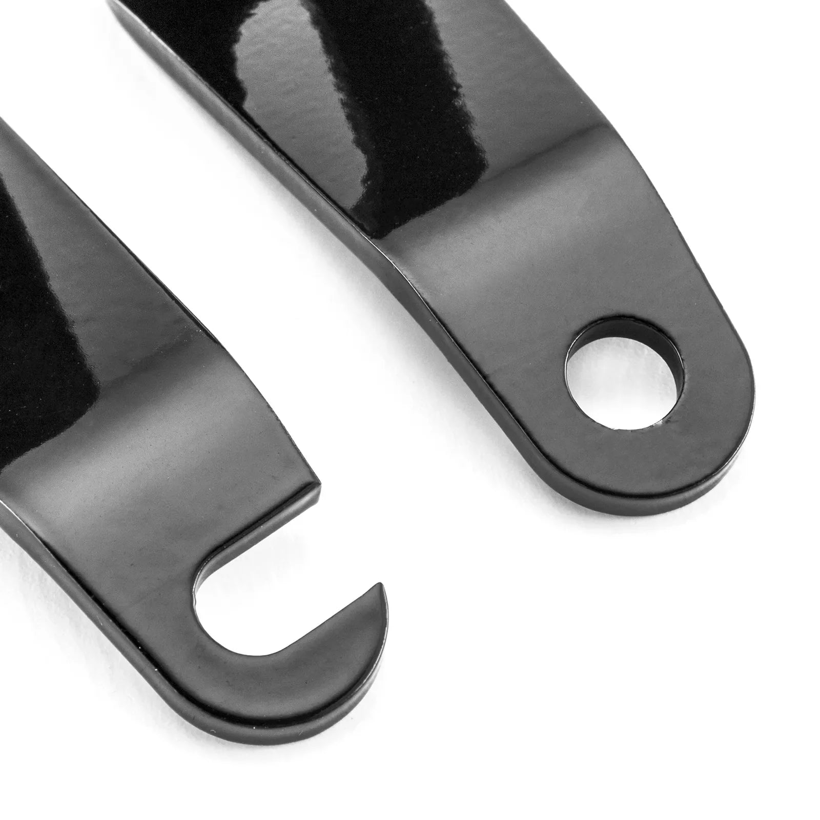 Polaris RZR Pro XP / Turbo R 32" LED Light Bar Mounting Brackets GGLighting