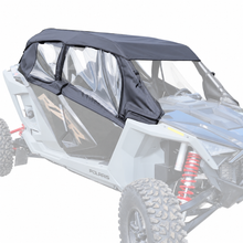 Polaris RZR Pro XP / Turbo R 4-Seat Full Cab Enclosure | 3 Star UTV