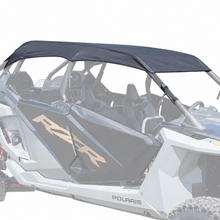 Polaris RZR Pro XP / Turbo R 4-Seat Soft Top Roof | 3 Star UTV