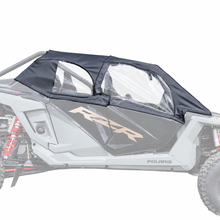 Polaris RZR Pro XP / Turbo R 4-Seat Soft Upper Doors | 3 Star UTV