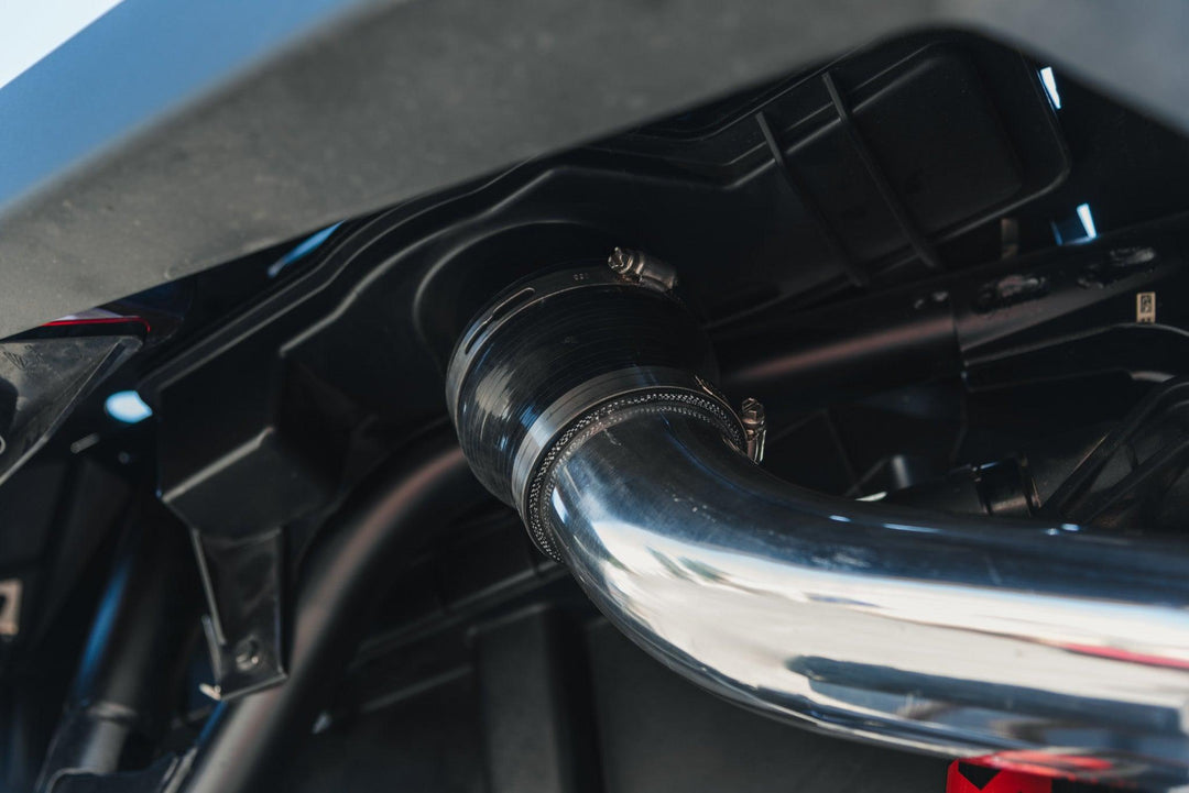 Polaris RZR Pro XP / Turbo R Pre Airbox High Flow Intake Force Turbos