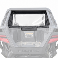 Polaris RZR Pro XP / Turbo R Upper Doors & Rear Panel Enclosure | 3 Star UTV