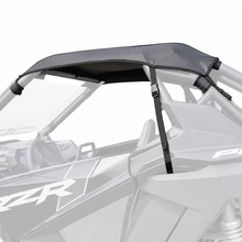 Polaris RZR Pro XP / Turbo R Soft Top Roof | 3 Star UTV